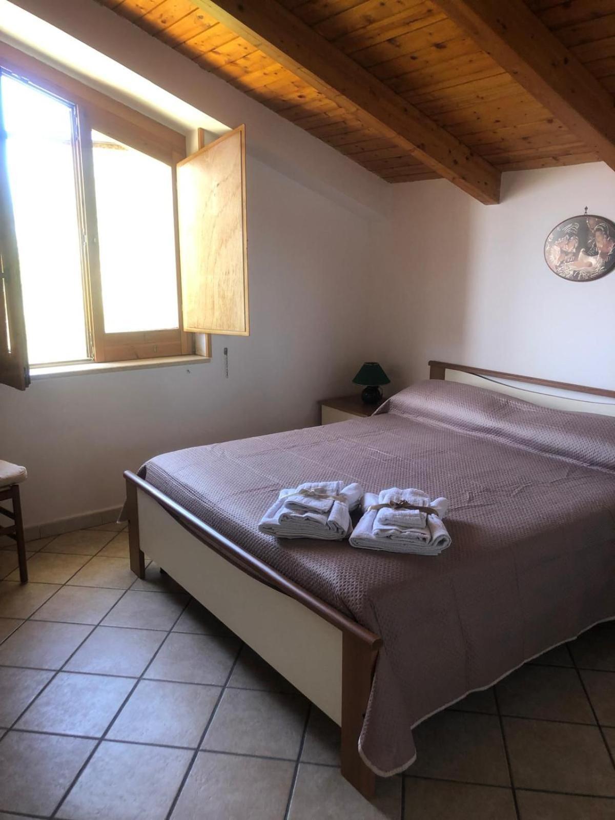Casa Nando Relax E Comfort Home Ascea Exterior foto