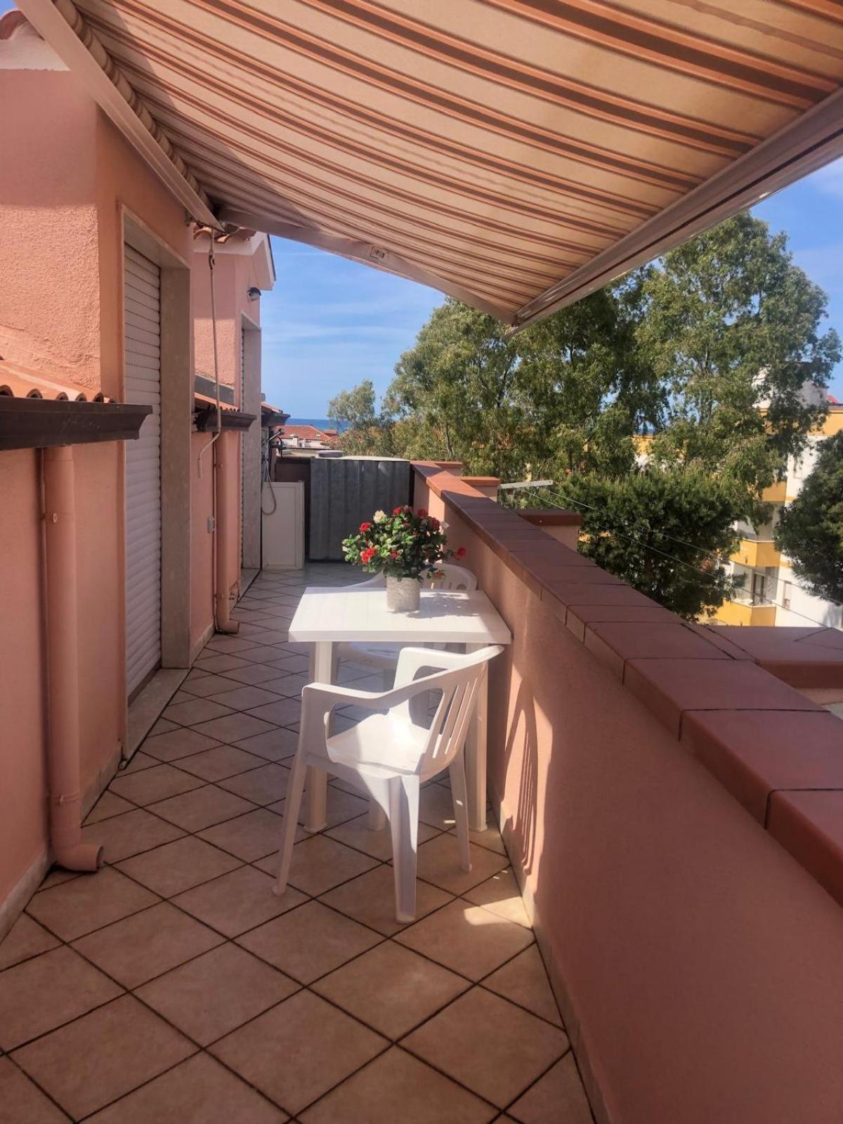 Casa Nando Relax E Comfort Home Ascea Exterior foto